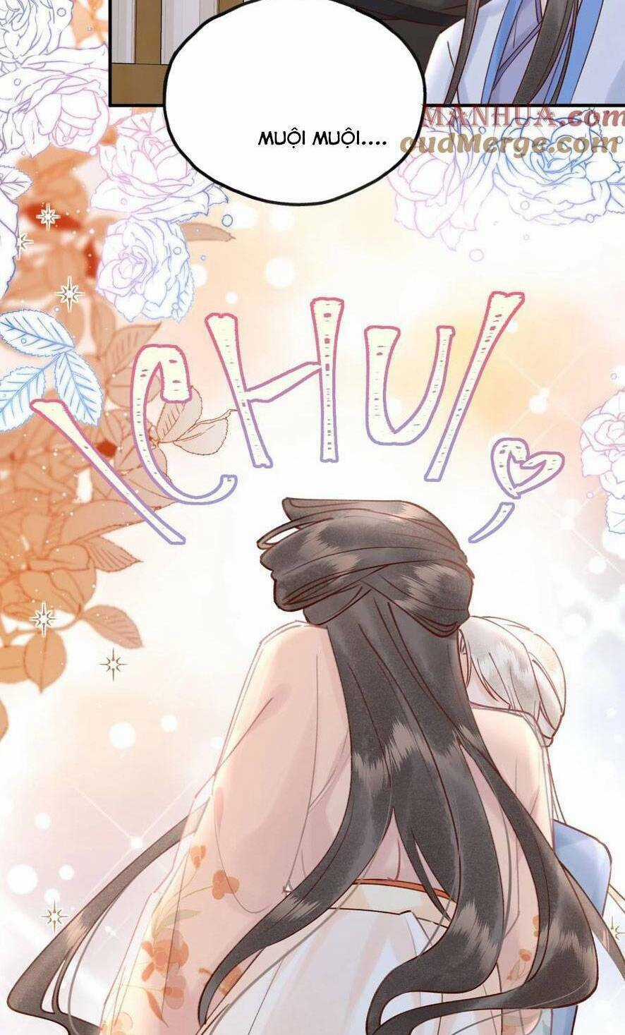 Hoá Trang Thành Mami Của Nhân Vật Phản Diện Chapter 26 trang 45