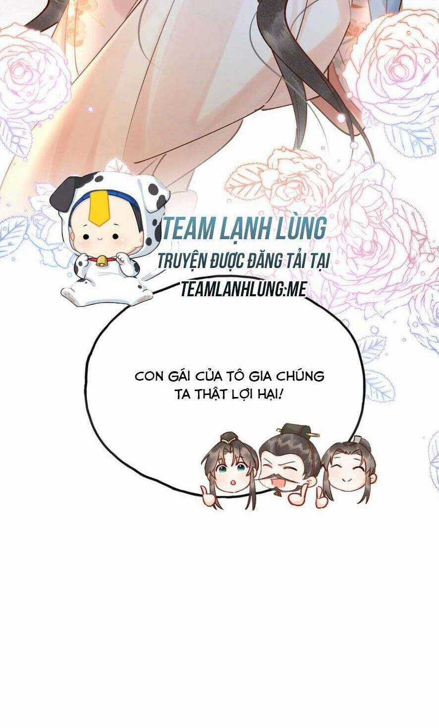 Hoá Trang Thành Mami Của Nhân Vật Phản Diện Chapter 26 trang 46