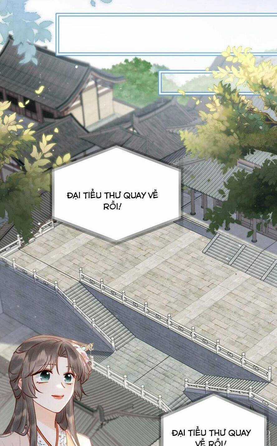 Hoá Trang Thành Mami Của Nhân Vật Phản Diện Chapter 26 trang 8