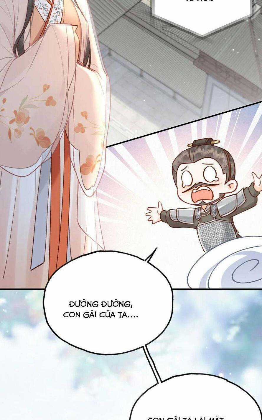 Hoá Trang Thành Mami Của Nhân Vật Phản Diện Chapter 26 trang 9