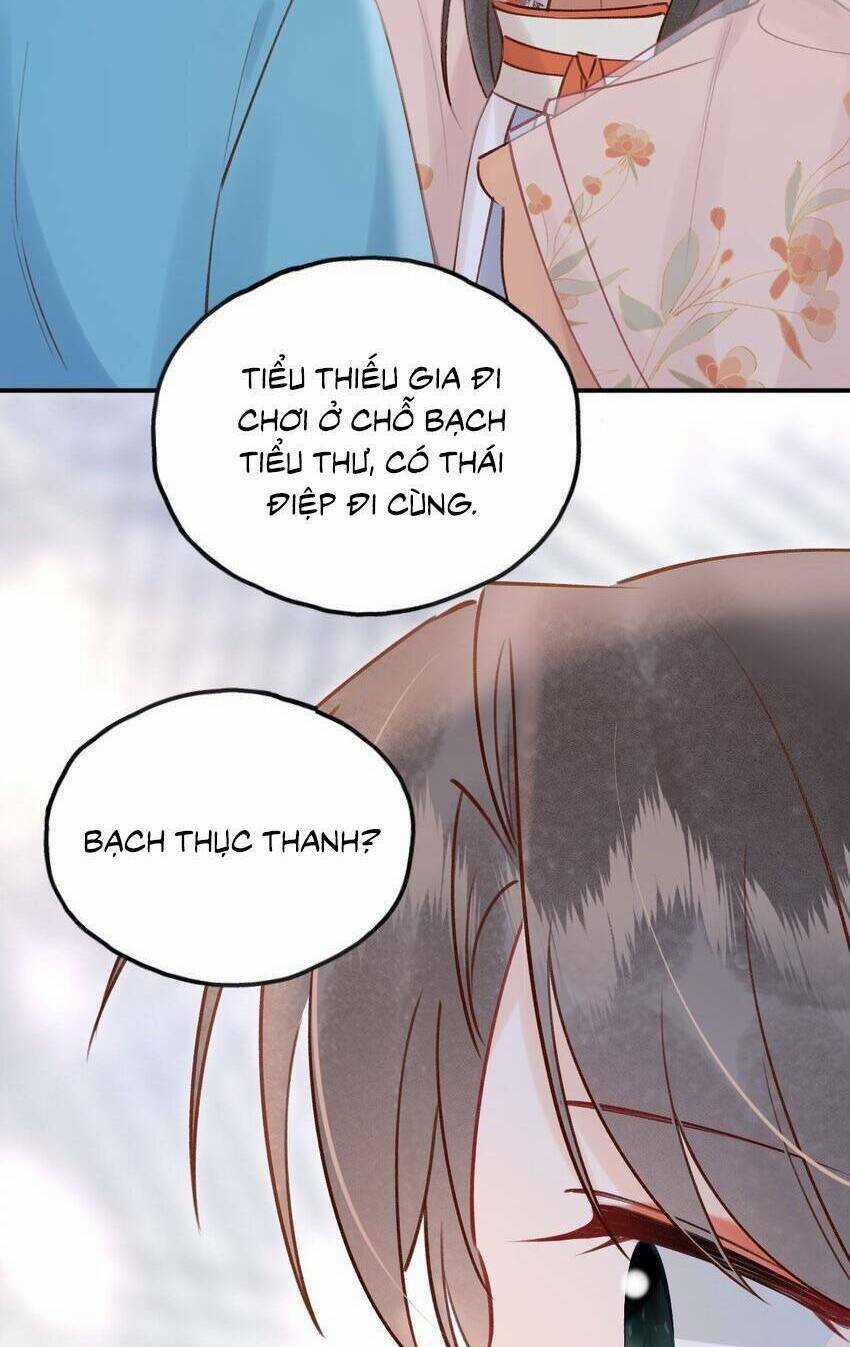 Hoá Trang Thành Mami Của Nhân Vật Phản Diện Chapter 27 trang 16