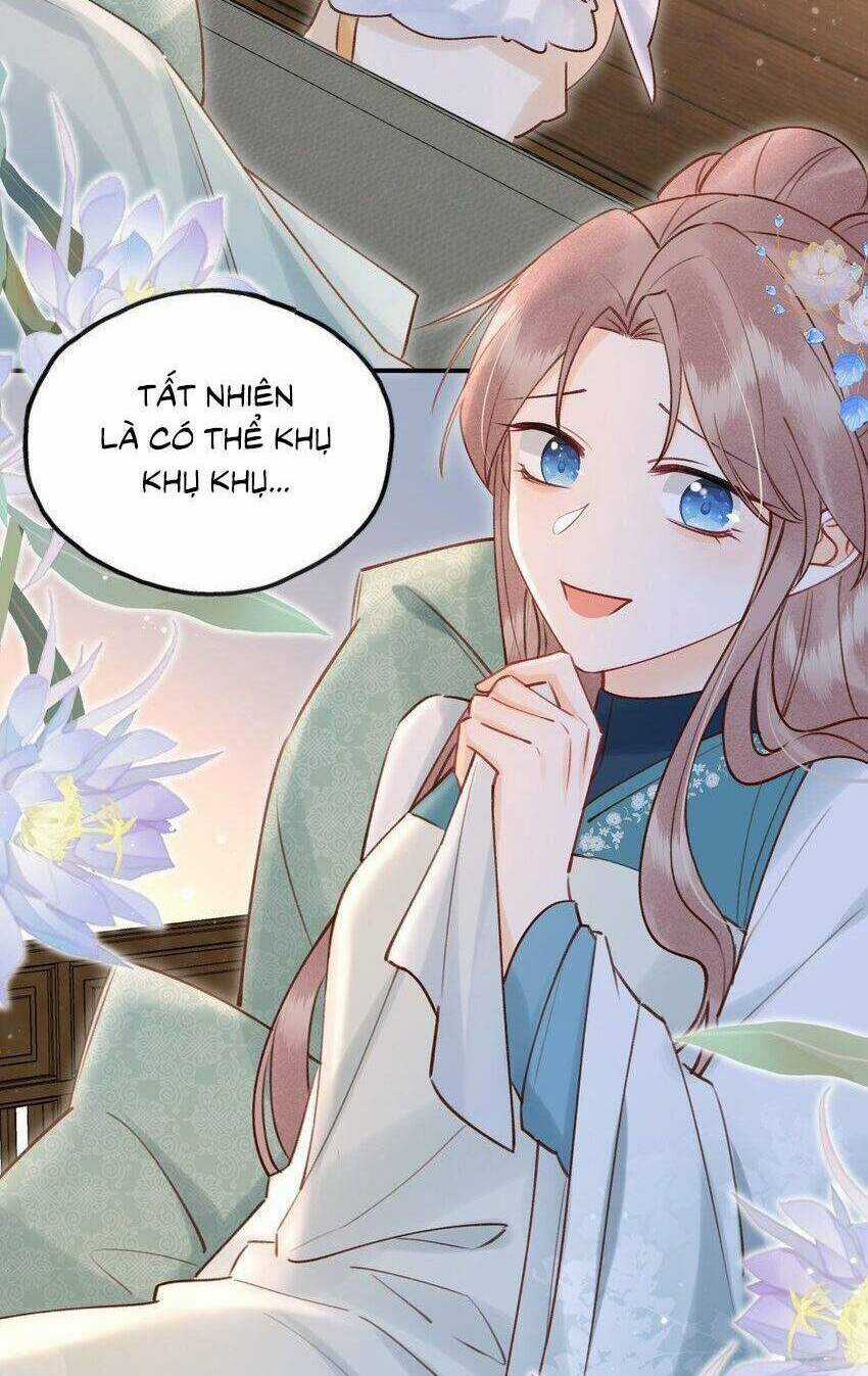 Hoá Trang Thành Mami Của Nhân Vật Phản Diện Chapter 27 trang 19