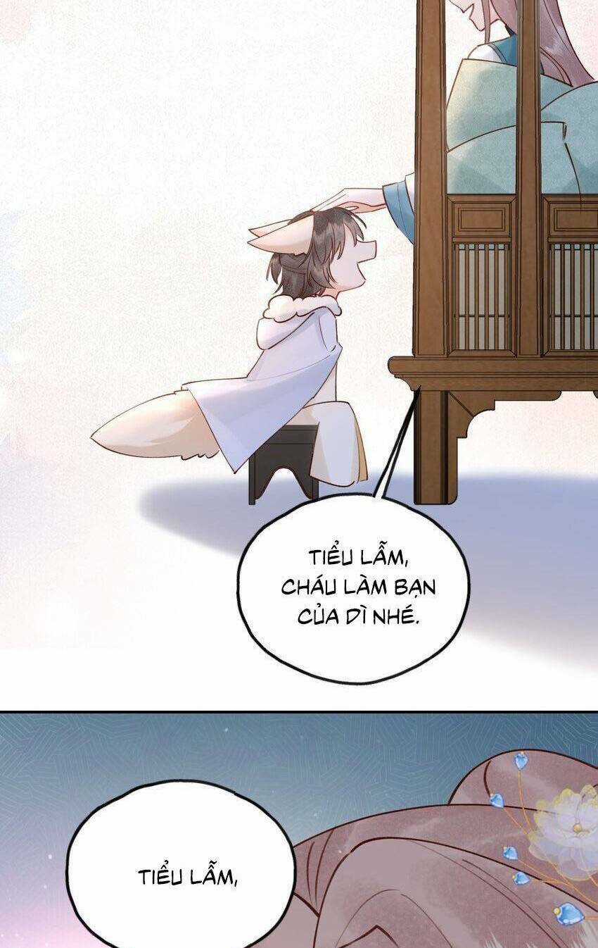 Hoá Trang Thành Mami Của Nhân Vật Phản Diện Chapter 27 trang 22