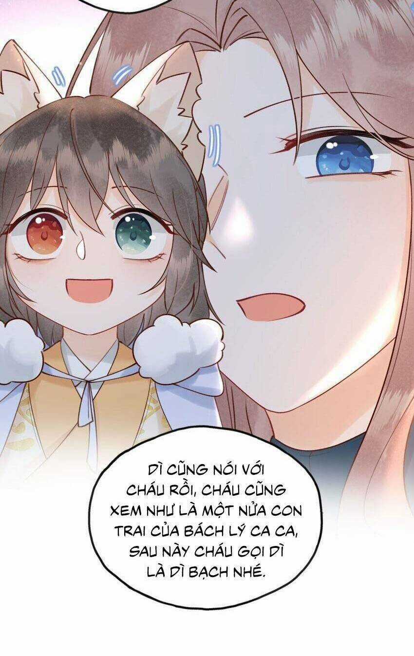 Hoá Trang Thành Mami Của Nhân Vật Phản Diện Chapter 27 trang 23