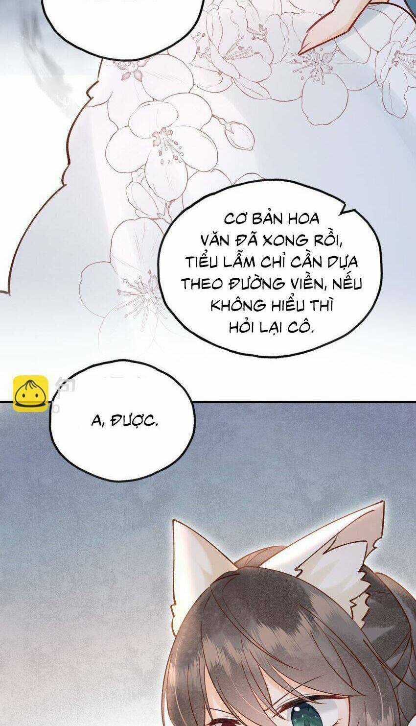 Hoá Trang Thành Mami Của Nhân Vật Phản Diện Chapter 27 trang 32