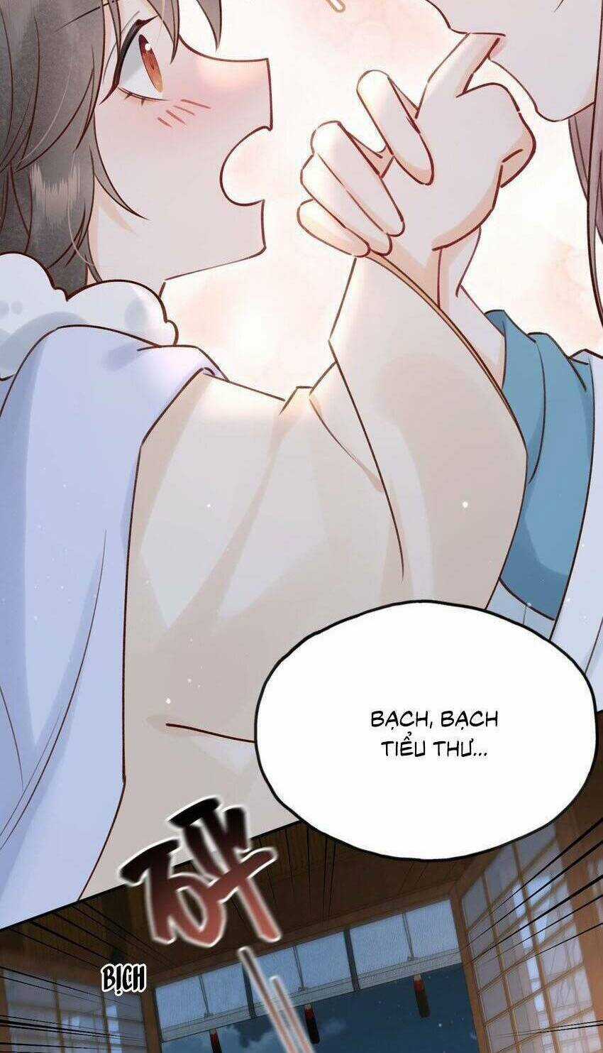 Hoá Trang Thành Mami Của Nhân Vật Phản Diện Chapter 27 trang 35