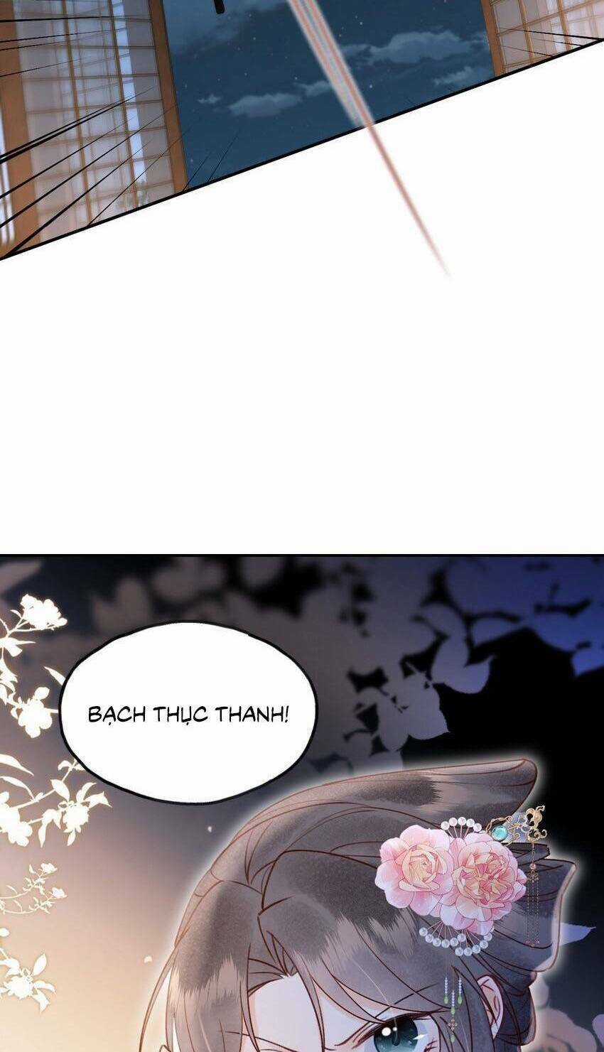 Hoá Trang Thành Mami Của Nhân Vật Phản Diện Chapter 27 trang 36