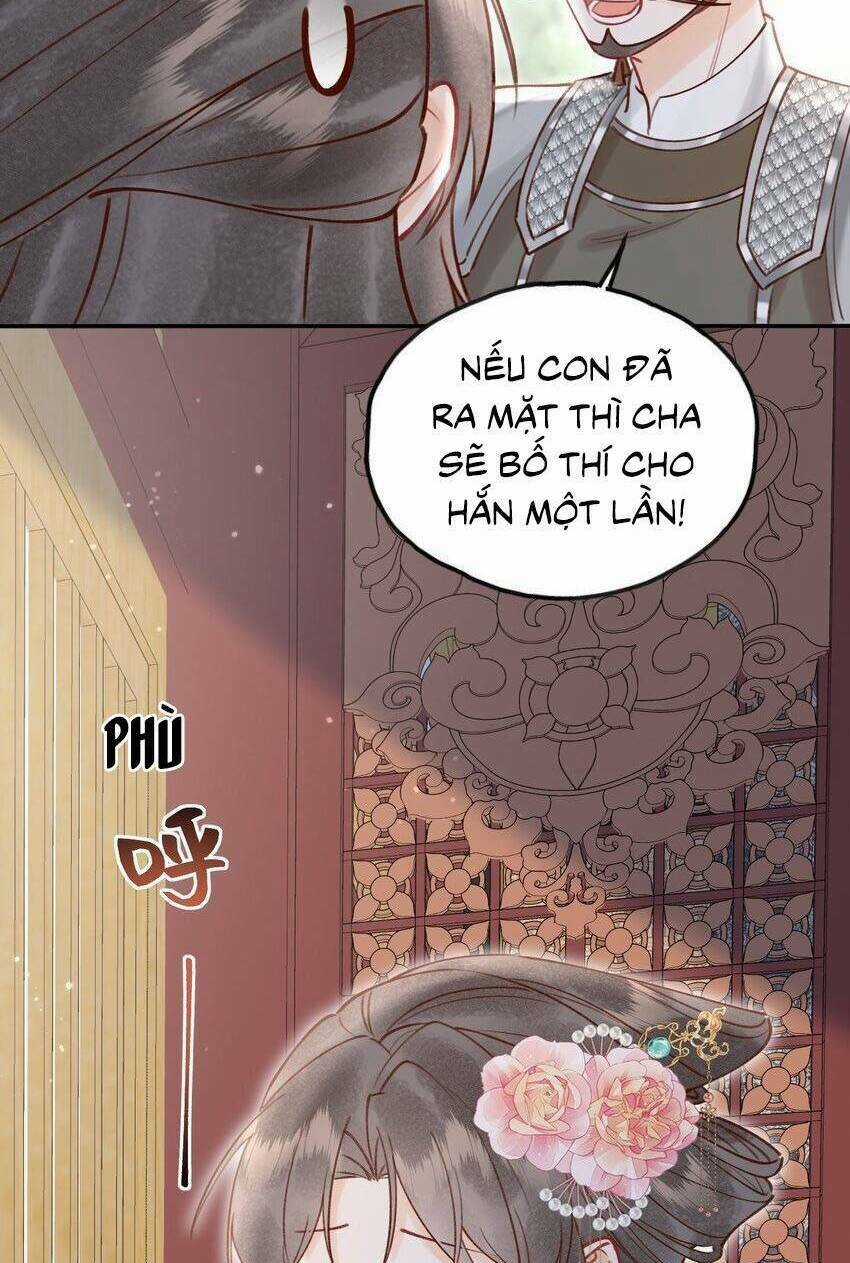 Hoá Trang Thành Mami Của Nhân Vật Phản Diện Chapter 27 trang 6