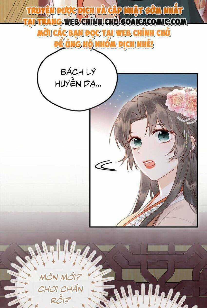 Hoá Trang Thành Mami Của Nhân Vật Phản Diện Chapter 27 trang 8