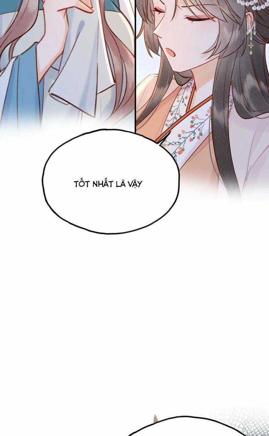 Hoá Trang Thành Mami Của Nhân Vật Phản Diện Chapter 28 trang 11