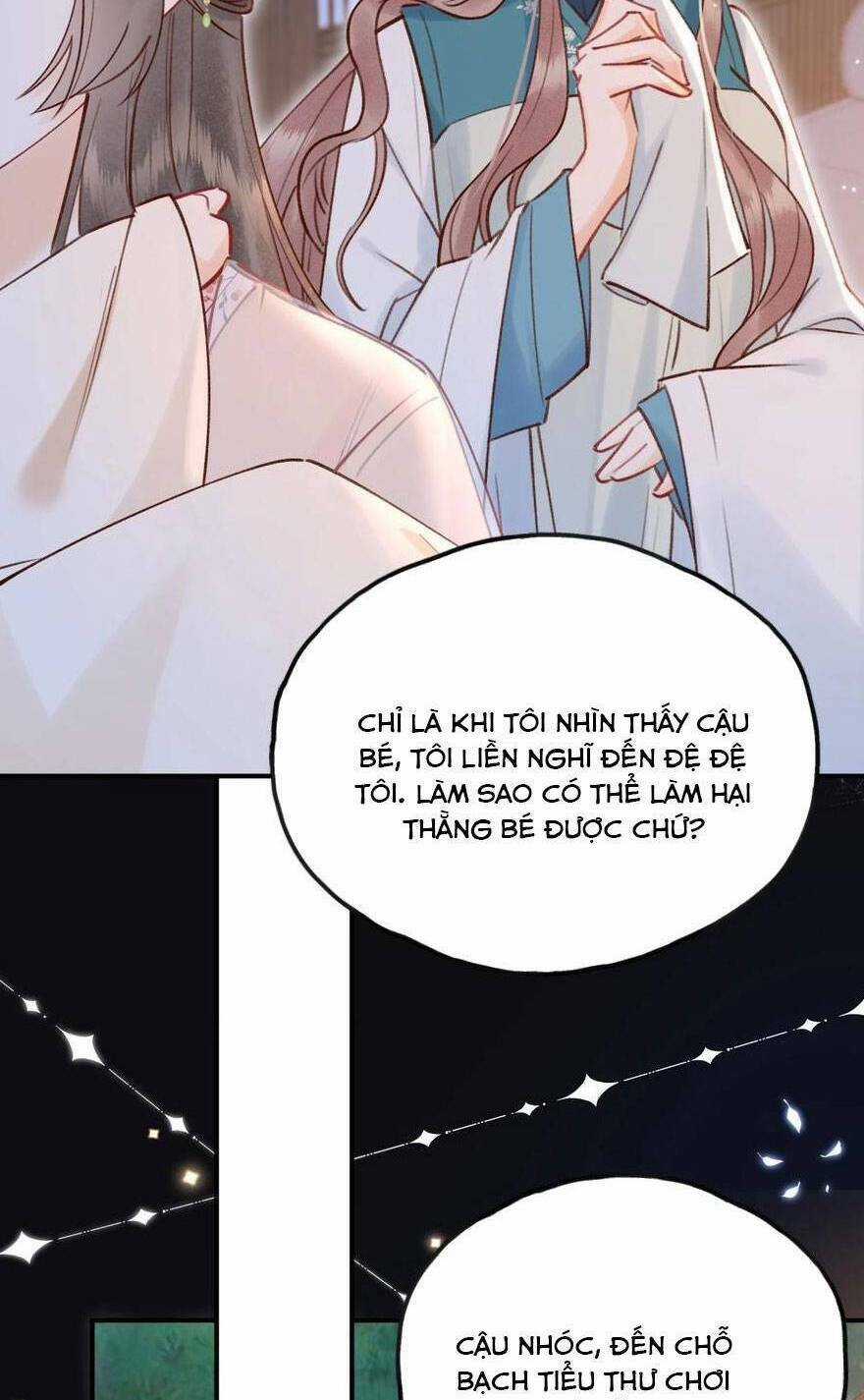 Hoá Trang Thành Mami Của Nhân Vật Phản Diện Chapter 28 trang 14