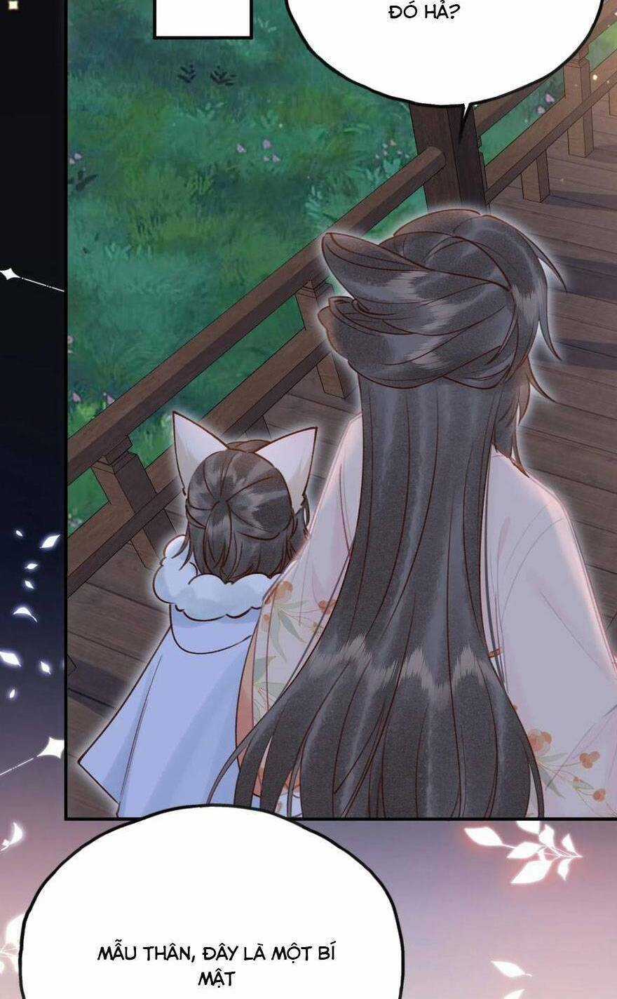 Hoá Trang Thành Mami Của Nhân Vật Phản Diện Chapter 28 trang 15