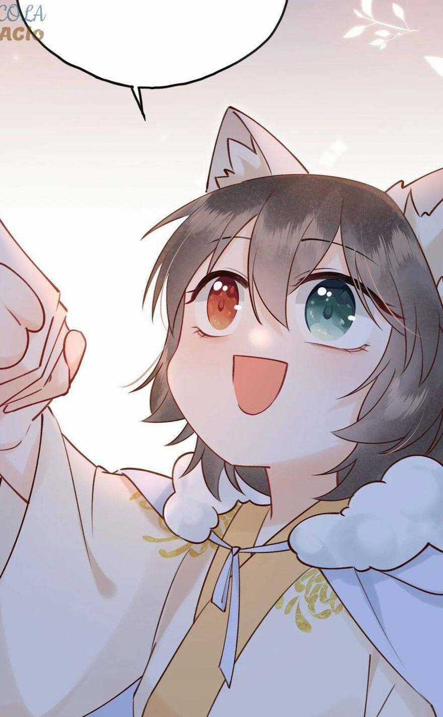 Hoá Trang Thành Mami Của Nhân Vật Phản Diện Chapter 28 trang 16