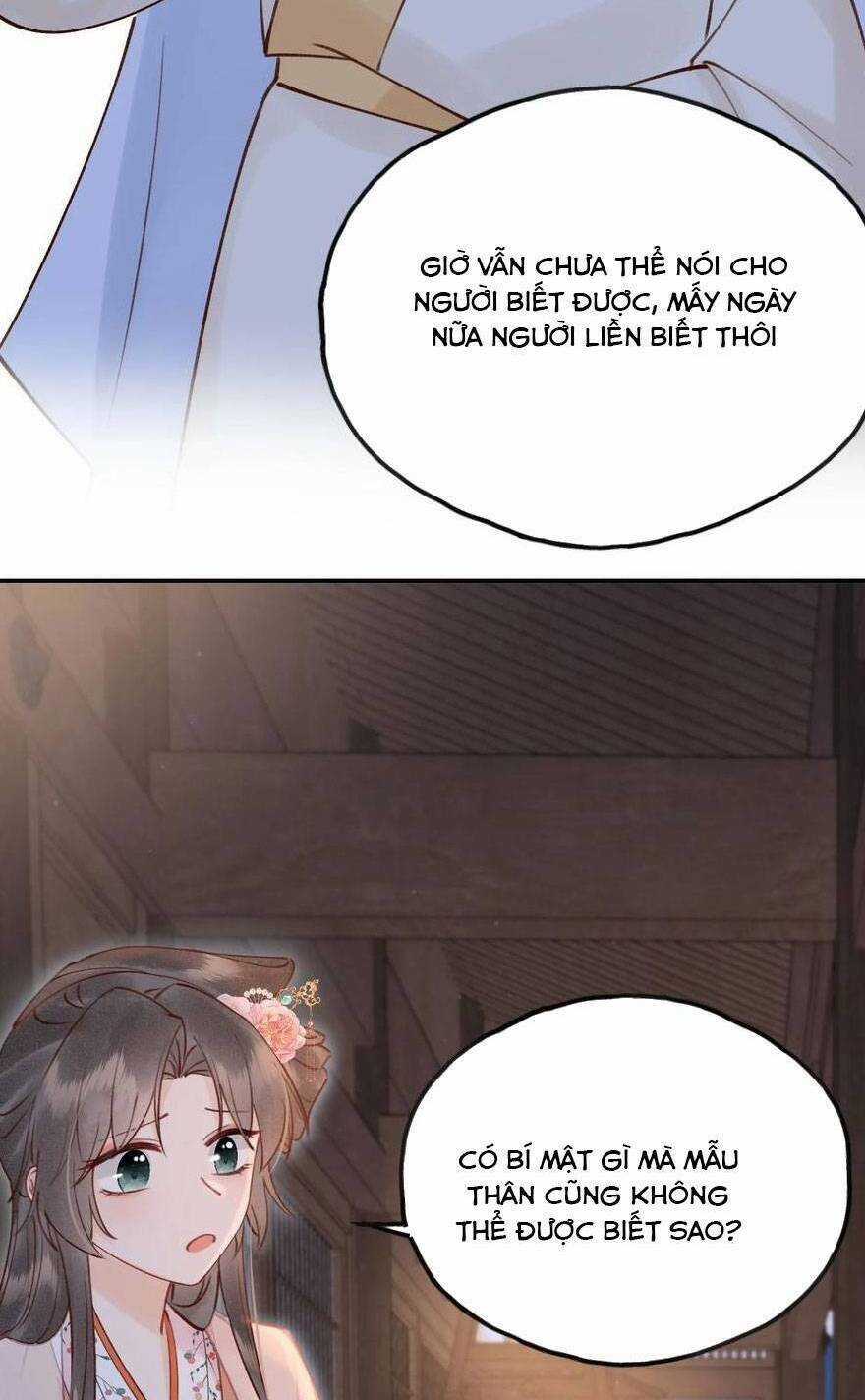 Hoá Trang Thành Mami Của Nhân Vật Phản Diện Chapter 28 trang 17