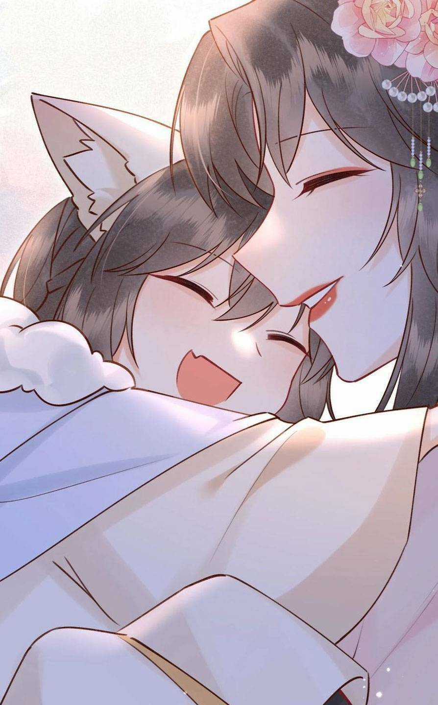 Hoá Trang Thành Mami Của Nhân Vật Phản Diện Chapter 28 trang 24