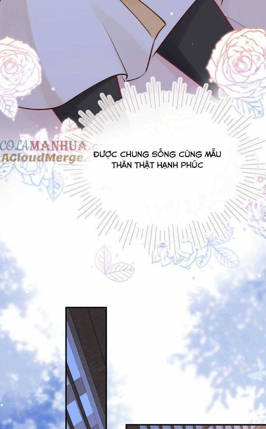 Hoá Trang Thành Mami Của Nhân Vật Phản Diện Chapter 28 trang 25