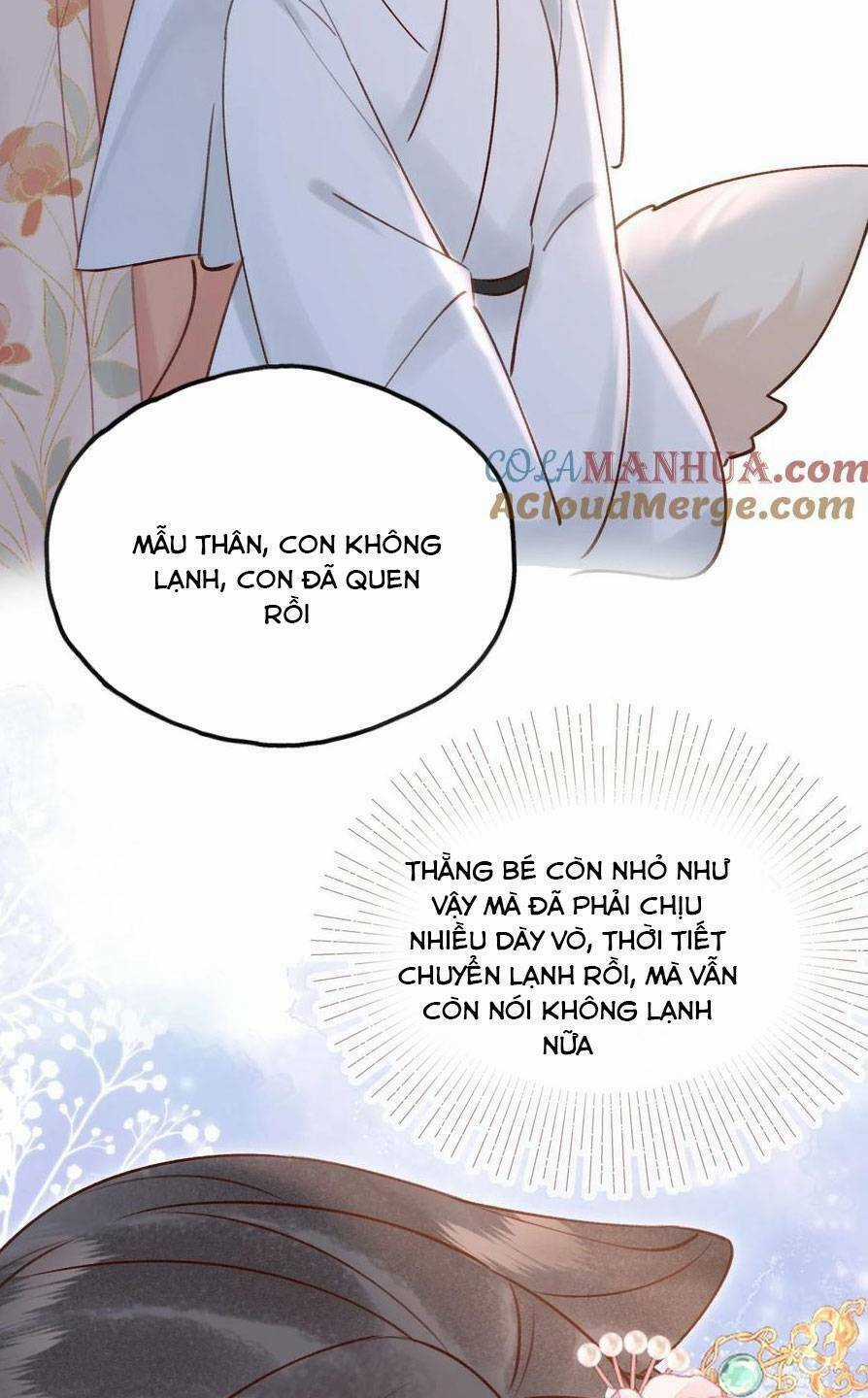 Hoá Trang Thành Mami Của Nhân Vật Phản Diện Chapter 28 trang 30