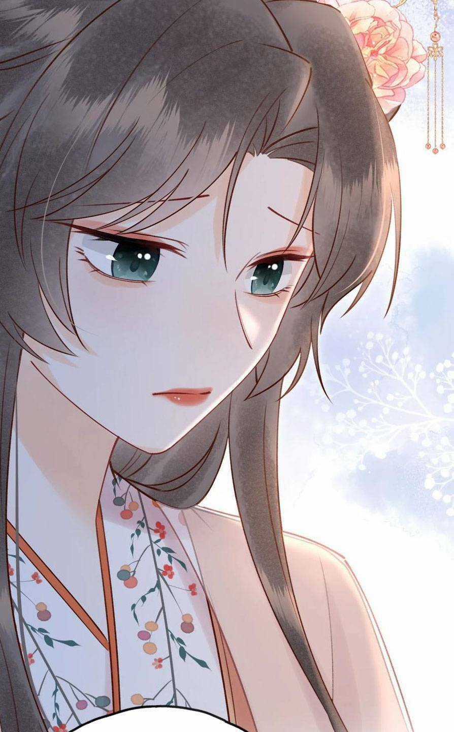 Hoá Trang Thành Mami Của Nhân Vật Phản Diện Chapter 28 trang 31