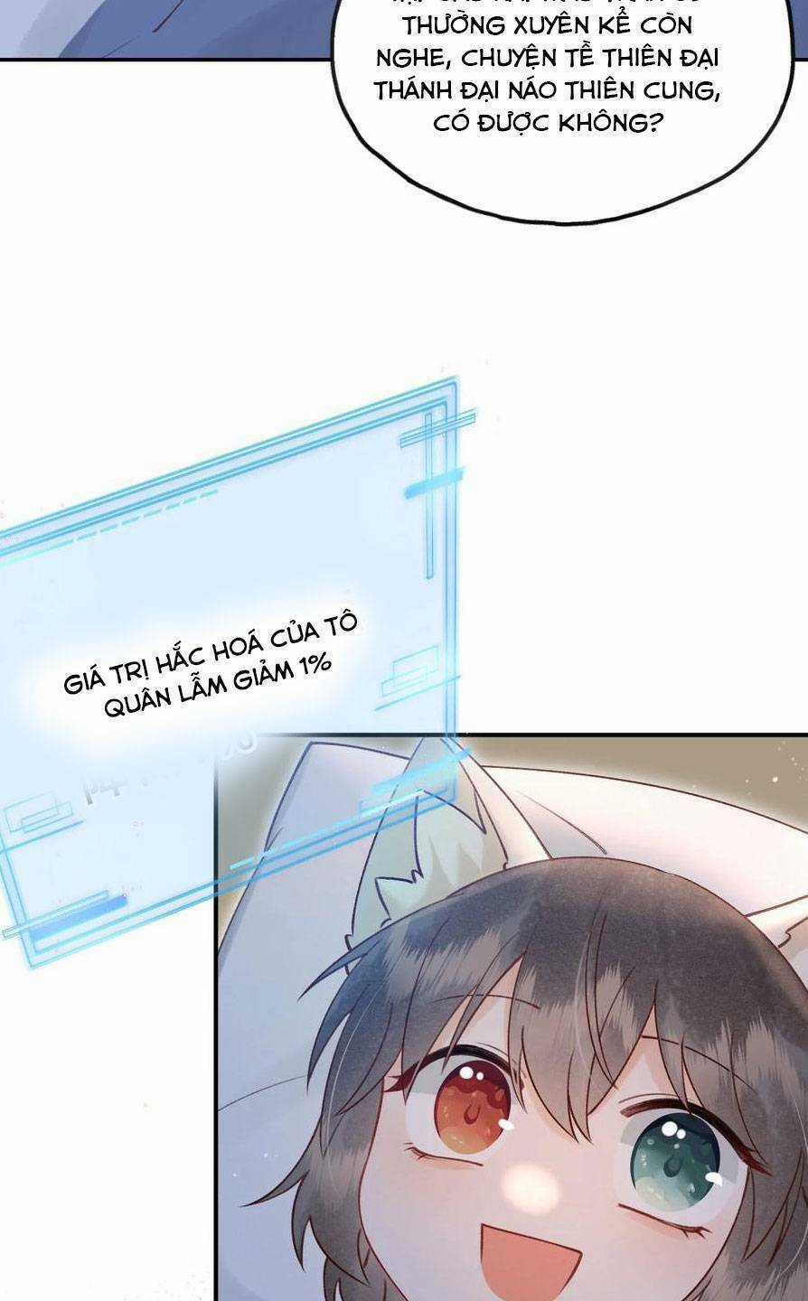 Hoá Trang Thành Mami Của Nhân Vật Phản Diện Chapter 28 trang 34