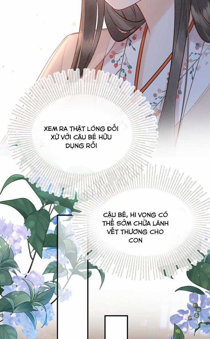 Hoá Trang Thành Mami Của Nhân Vật Phản Diện Chapter 28 trang 36