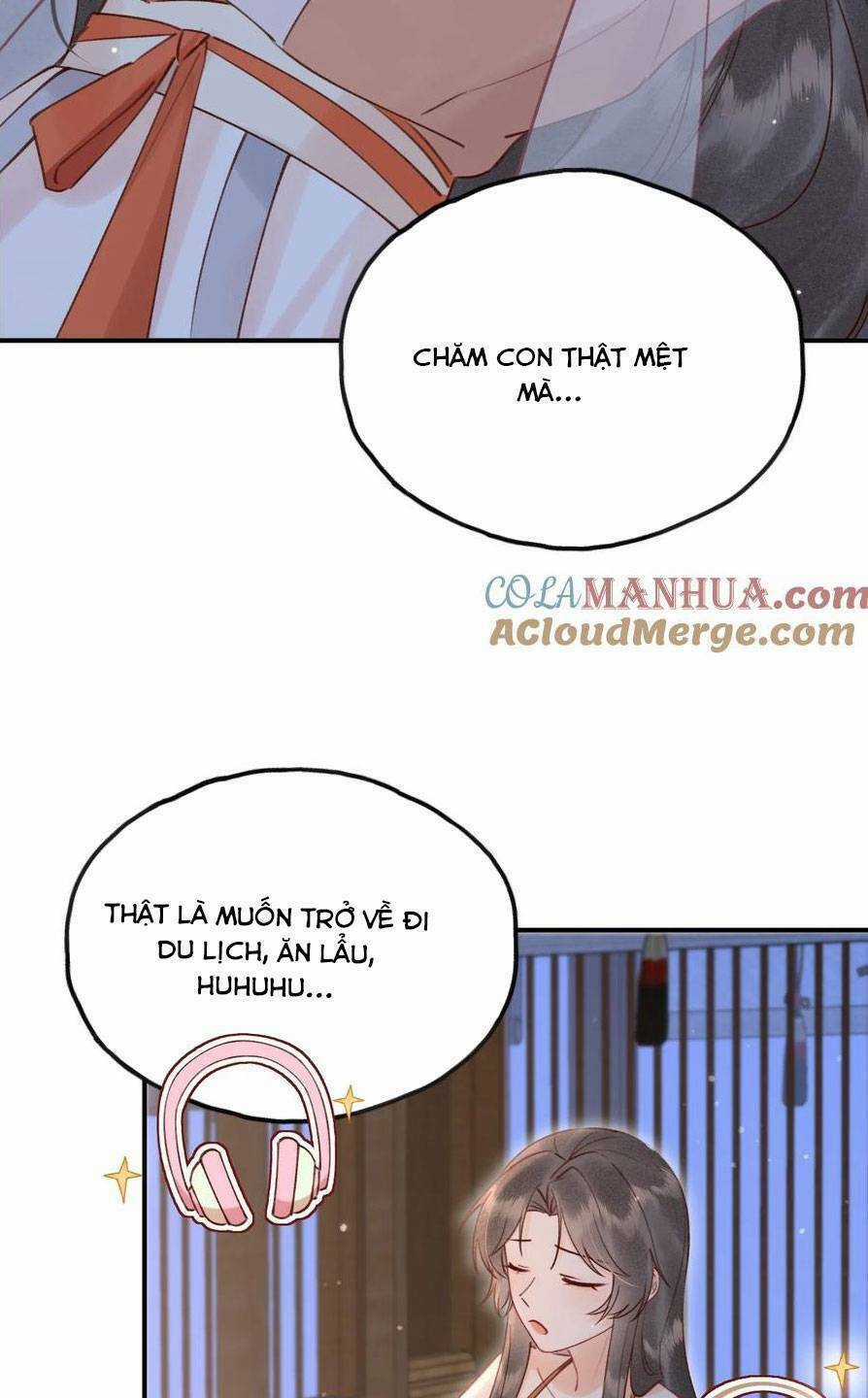 Hoá Trang Thành Mami Của Nhân Vật Phản Diện Chapter 28 trang 38