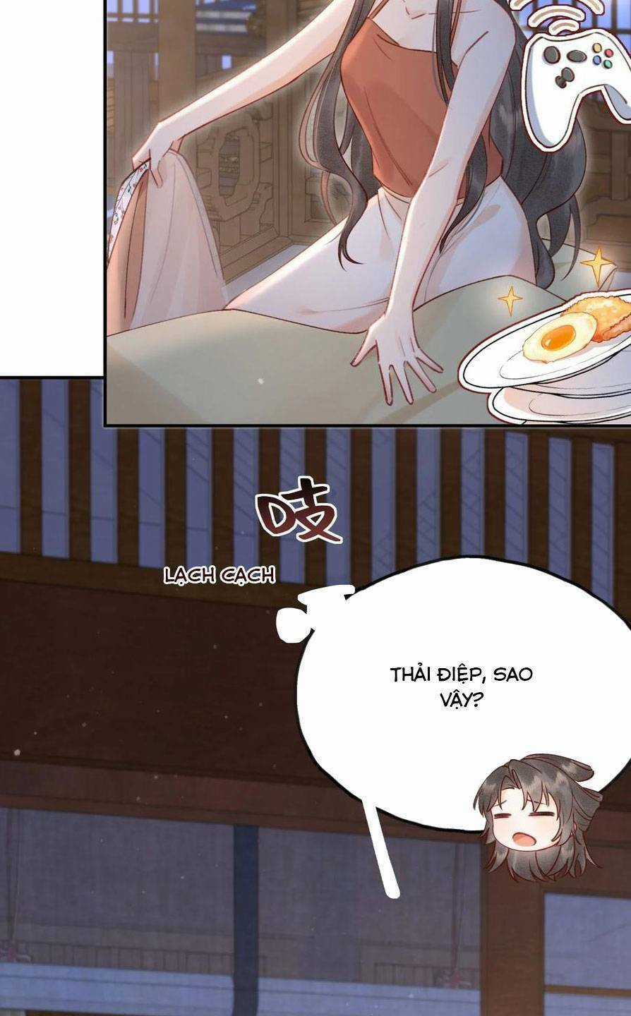 Hoá Trang Thành Mami Của Nhân Vật Phản Diện Chapter 28 trang 39