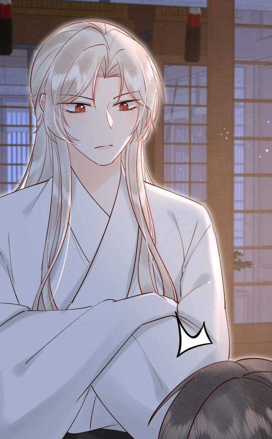 Hoá Trang Thành Mami Của Nhân Vật Phản Diện Chapter 28 trang 40