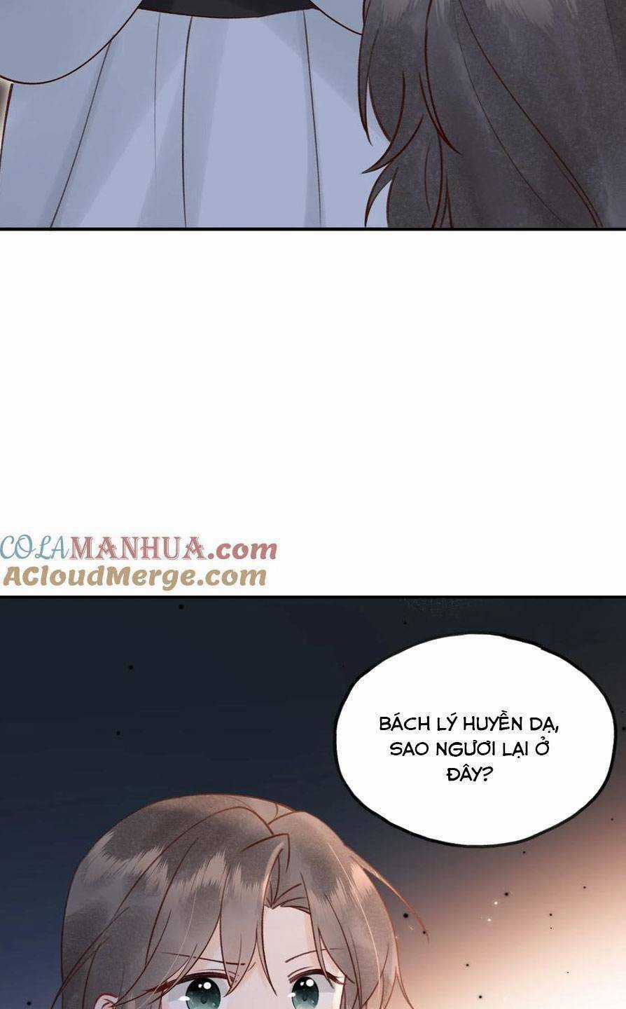 Hoá Trang Thành Mami Của Nhân Vật Phản Diện Chapter 28 trang 41