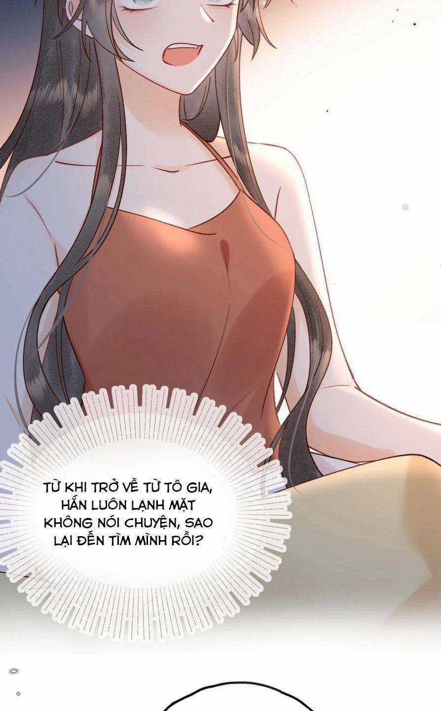 Hoá Trang Thành Mami Của Nhân Vật Phản Diện Chapter 28 trang 42