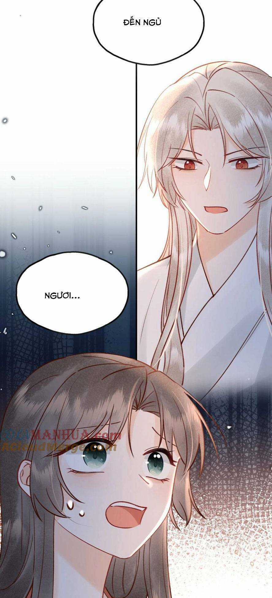 Hoá Trang Thành Mami Của Nhân Vật Phản Diện Chapter 28 trang 43