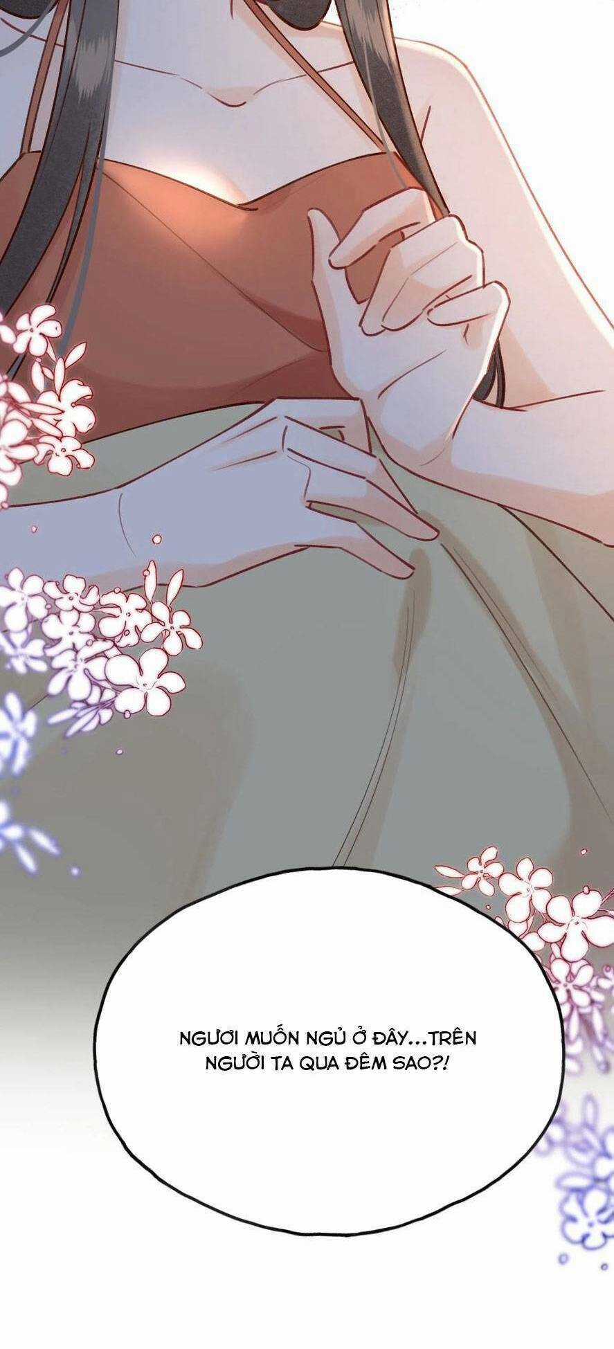 Hoá Trang Thành Mami Của Nhân Vật Phản Diện Chapter 28 trang 44