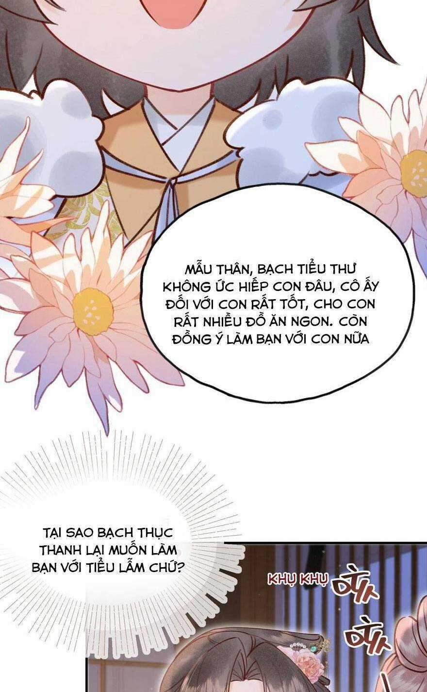 Hoá Trang Thành Mami Của Nhân Vật Phản Diện Chapter 28 trang 8