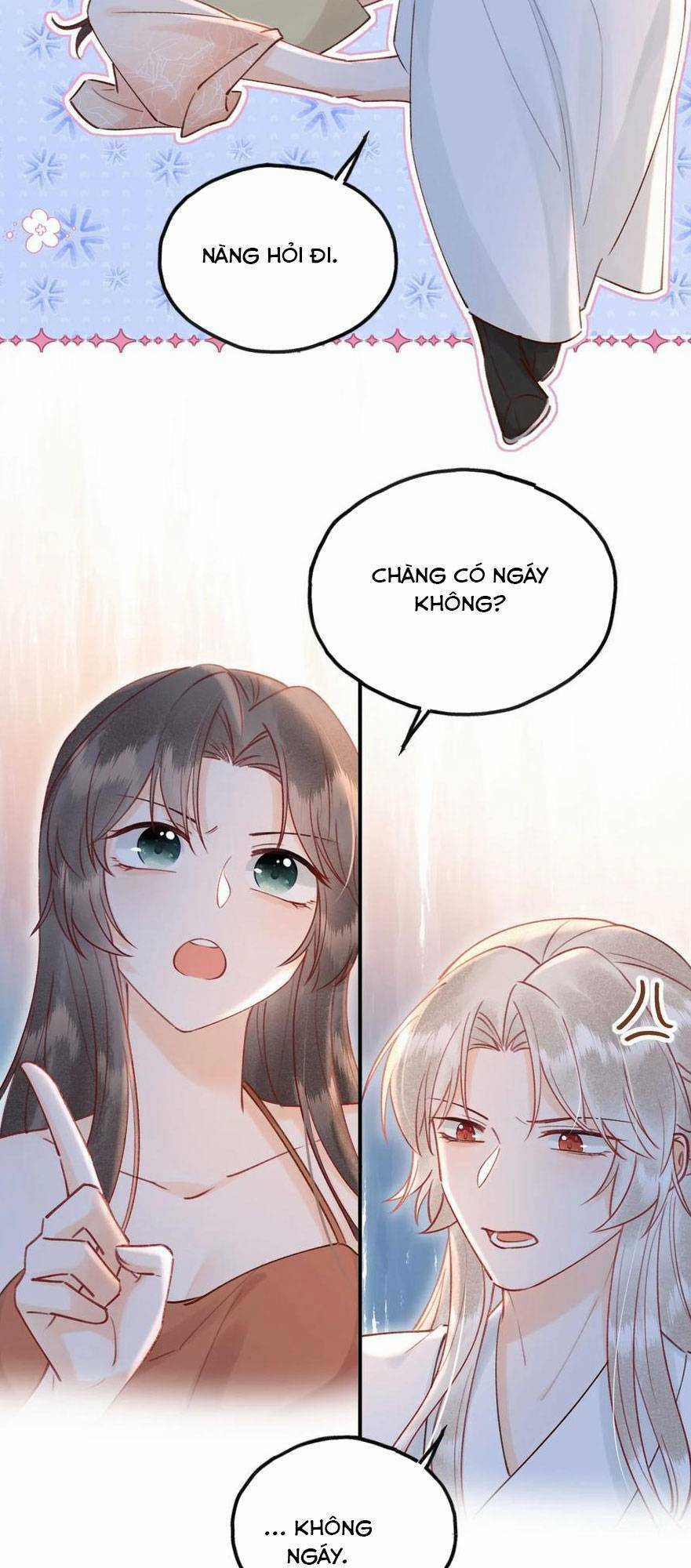 Hoá Trang Thành Mami Của Nhân Vật Phản Diện Chapter 29 trang 11