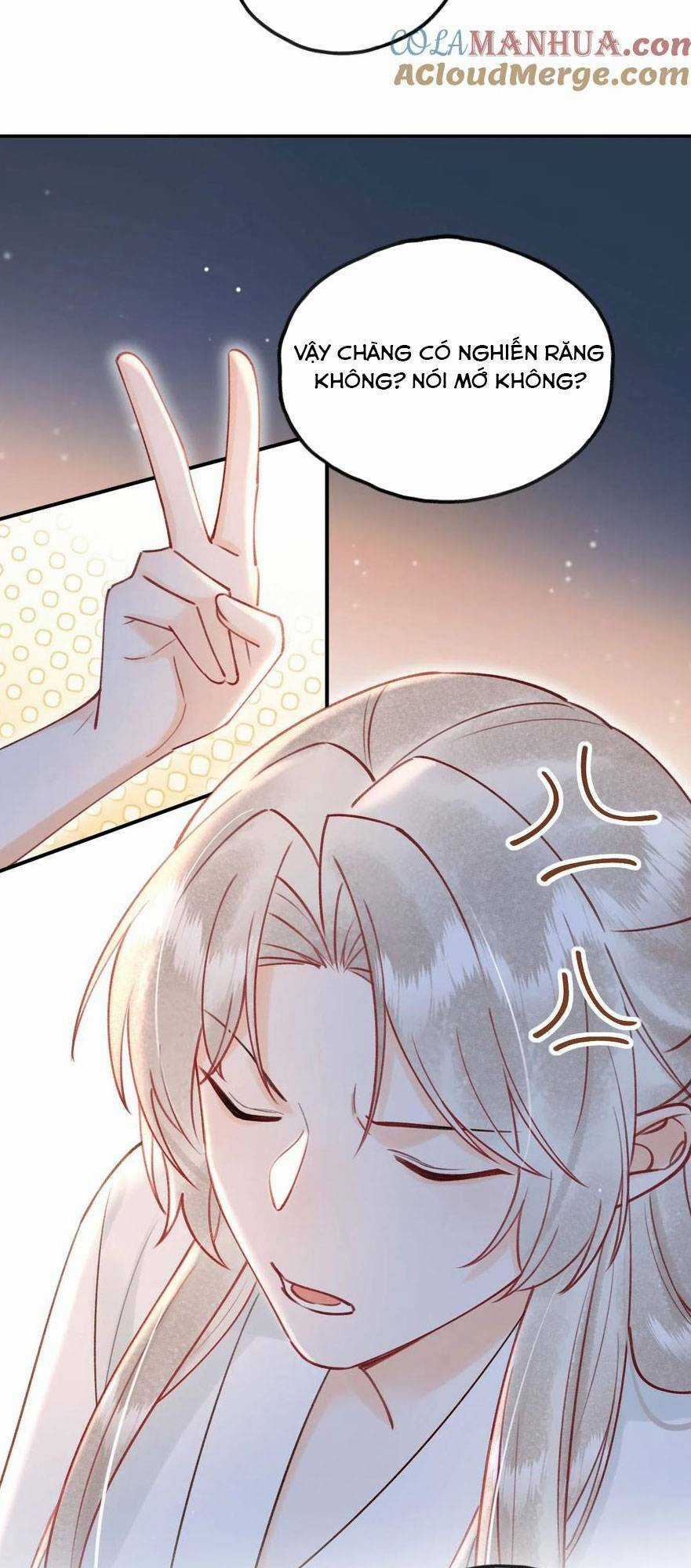 Hoá Trang Thành Mami Của Nhân Vật Phản Diện Chapter 29 trang 12