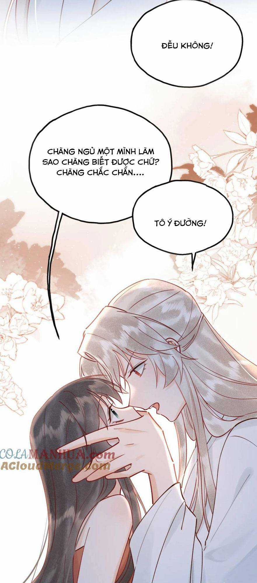 Hoá Trang Thành Mami Của Nhân Vật Phản Diện Chapter 29 trang 13