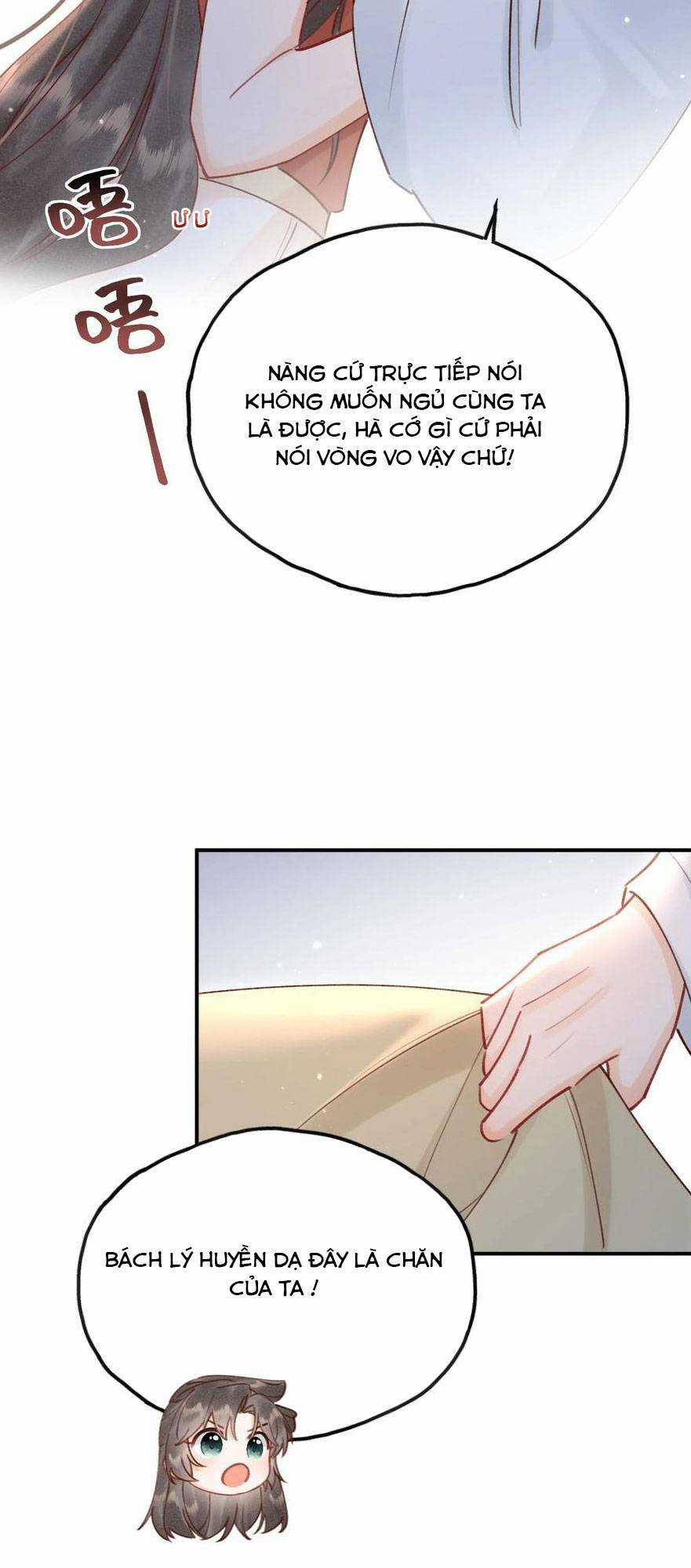 Hoá Trang Thành Mami Của Nhân Vật Phản Diện Chapter 29 trang 14