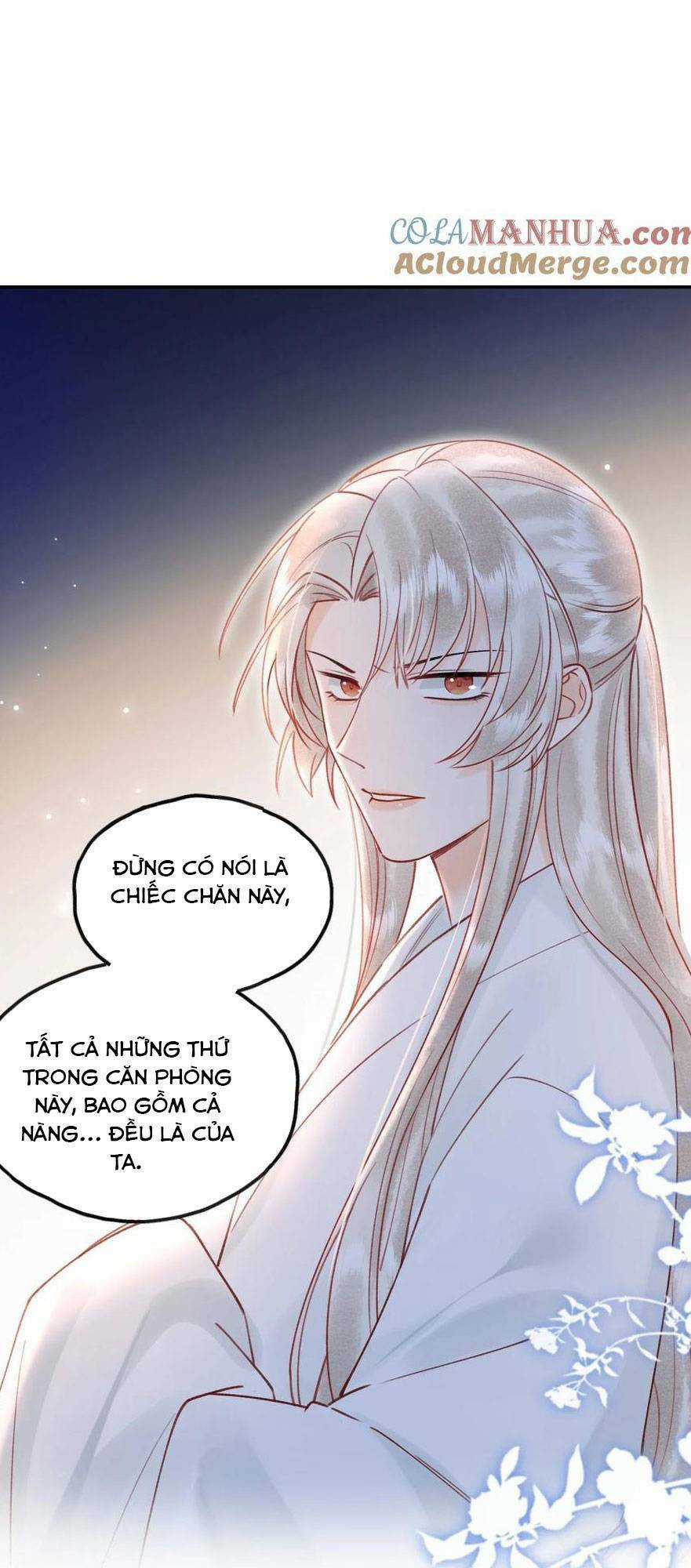 Hoá Trang Thành Mami Của Nhân Vật Phản Diện Chapter 29 trang 15