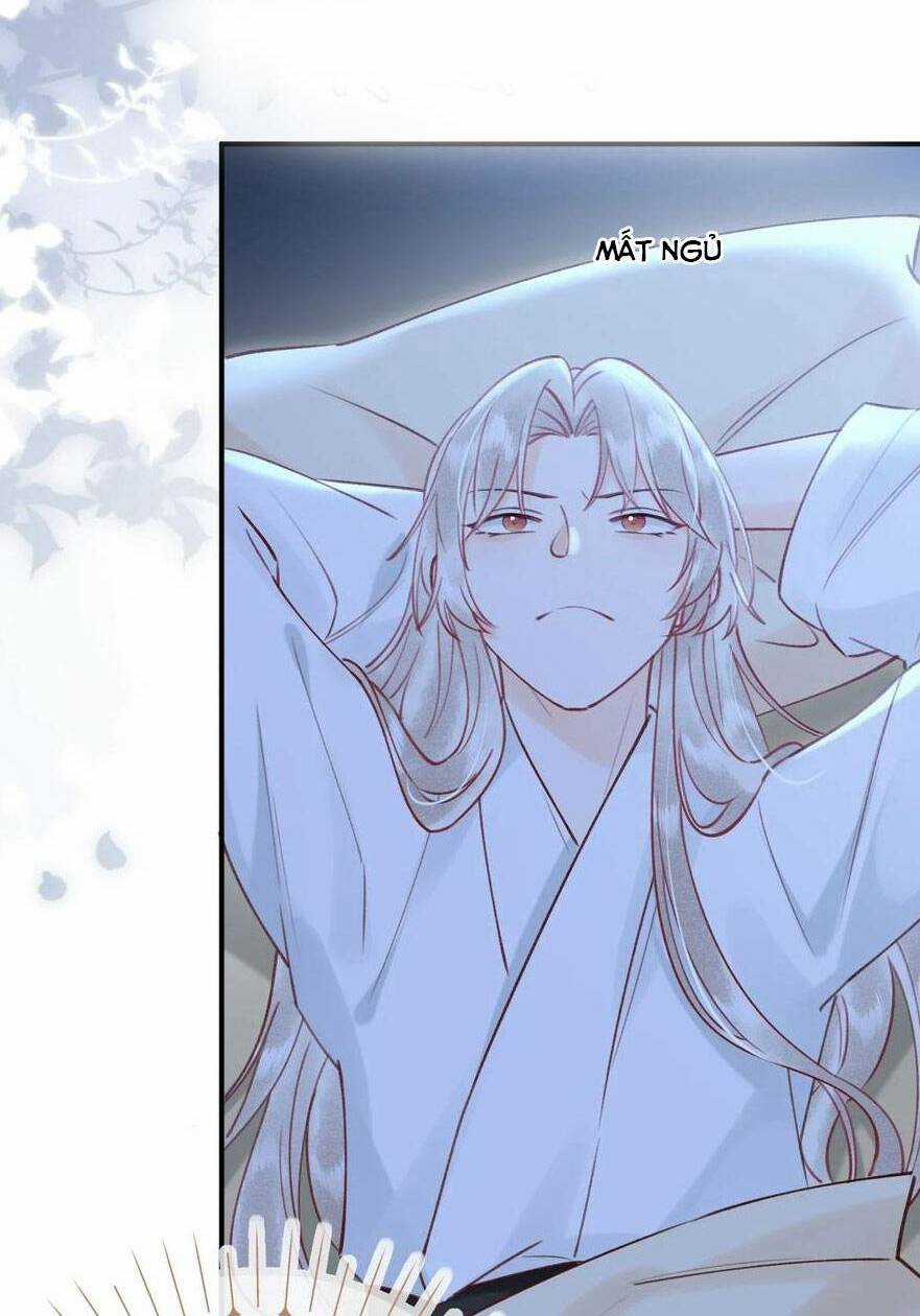 Hoá Trang Thành Mami Của Nhân Vật Phản Diện Chapter 29 trang 17