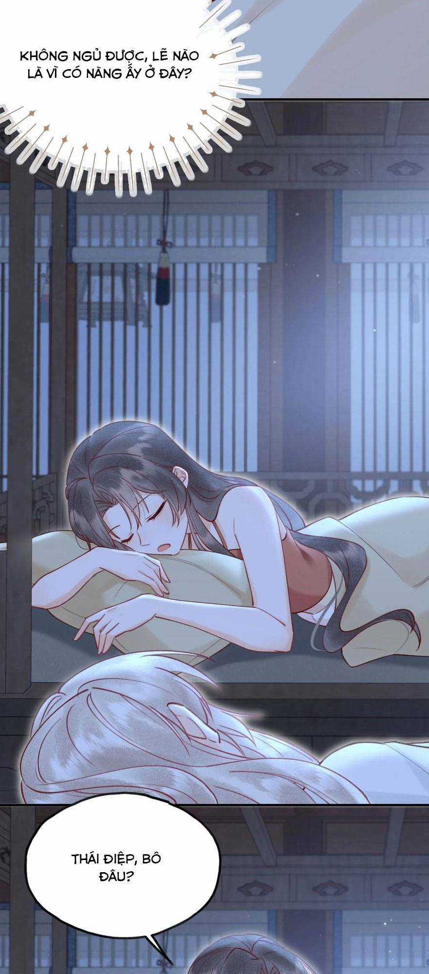 Hoá Trang Thành Mami Của Nhân Vật Phản Diện Chapter 29 trang 18