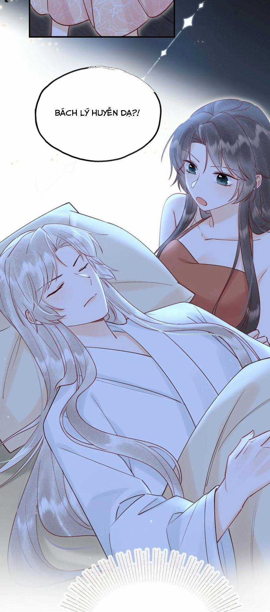 Hoá Trang Thành Mami Của Nhân Vật Phản Diện Chapter 29 trang 20