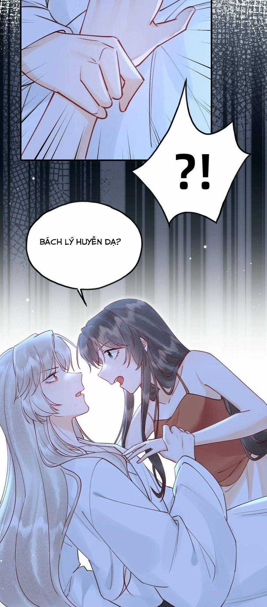 Hoá Trang Thành Mami Của Nhân Vật Phản Diện Chapter 29 trang 23