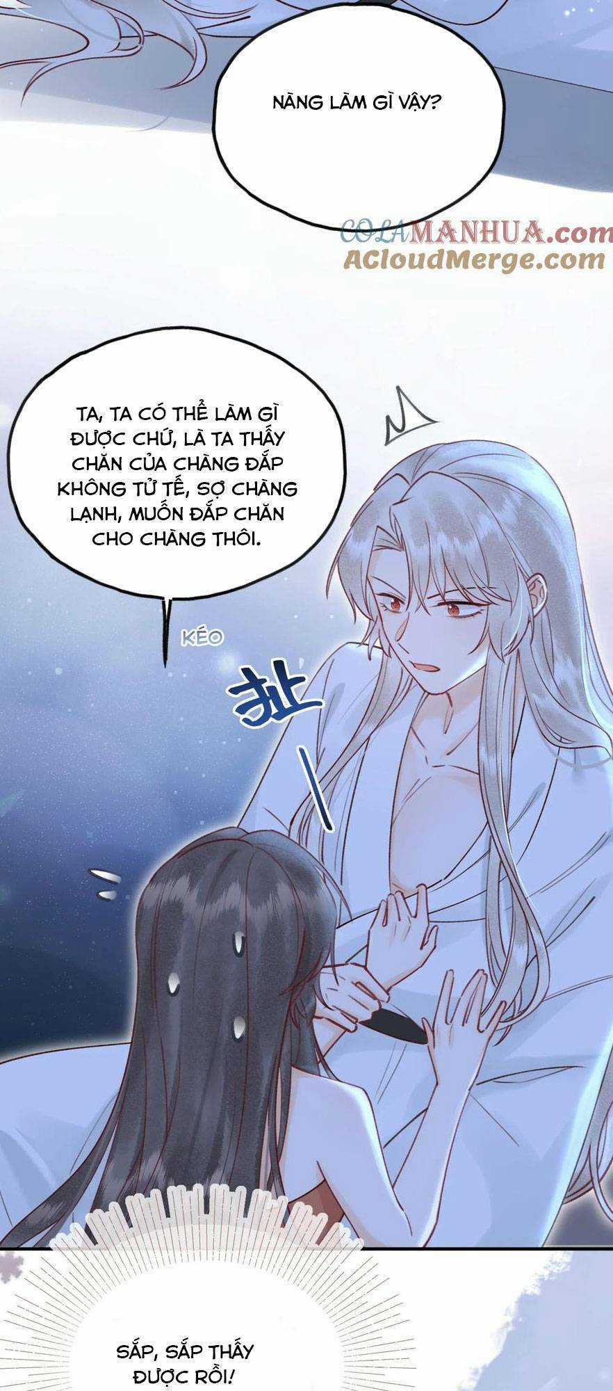 Hoá Trang Thành Mami Của Nhân Vật Phản Diện Chapter 29 trang 24