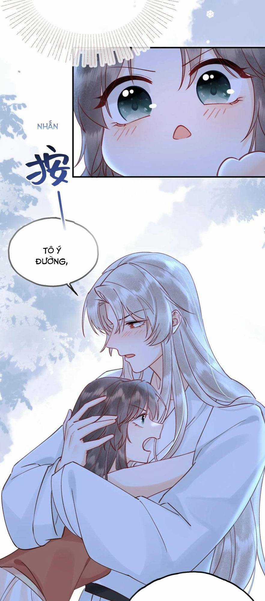 Hoá Trang Thành Mami Của Nhân Vật Phản Diện Chapter 29 trang 25