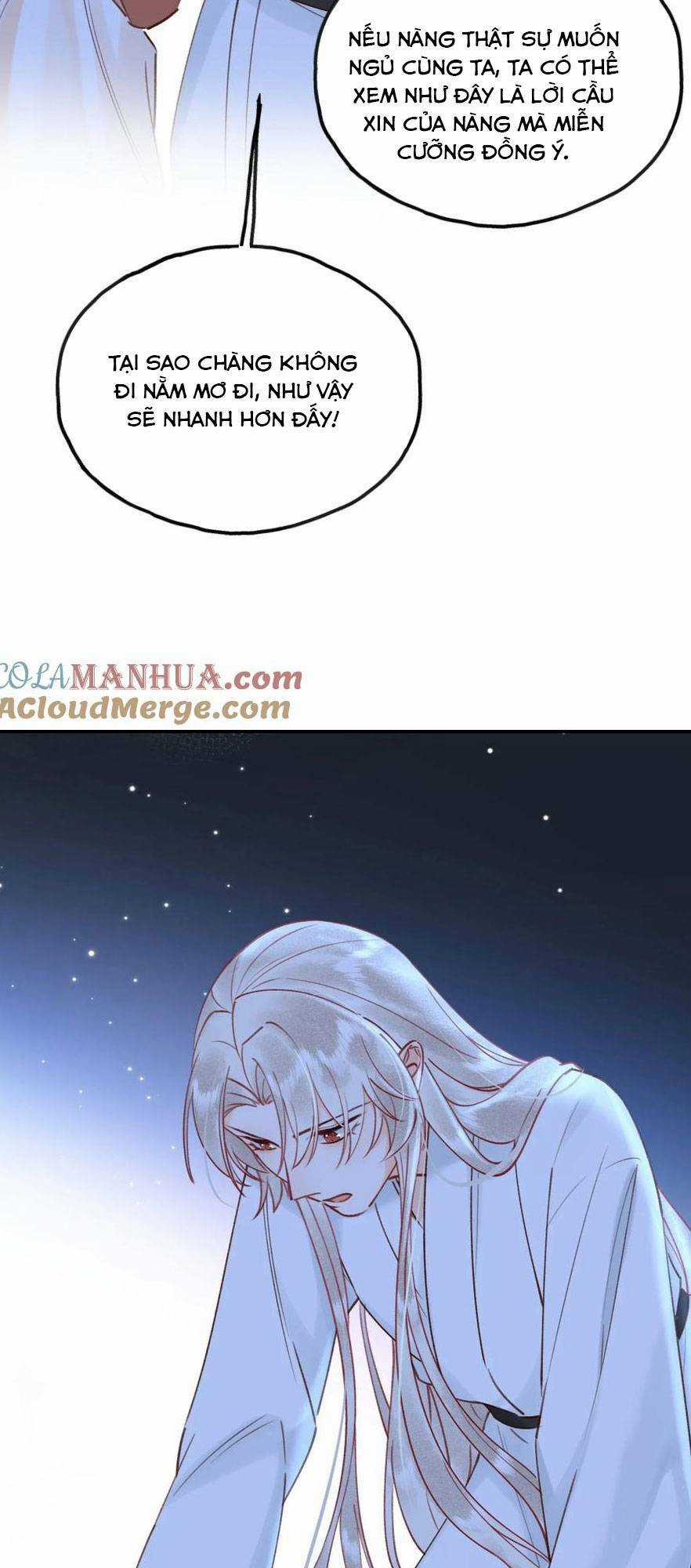 Hoá Trang Thành Mami Của Nhân Vật Phản Diện Chapter 29 trang 26