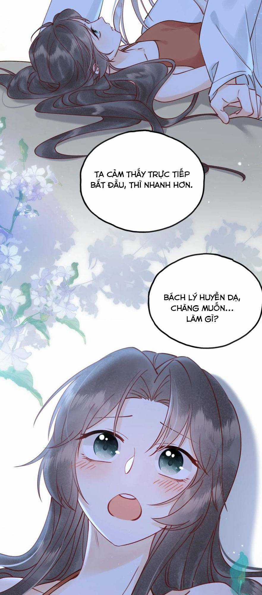 Hoá Trang Thành Mami Của Nhân Vật Phản Diện Chapter 29 trang 27