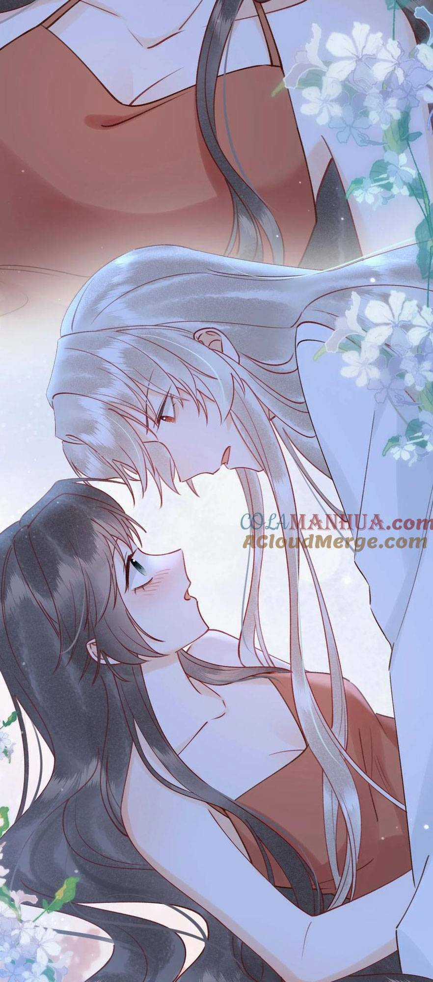 Hoá Trang Thành Mami Của Nhân Vật Phản Diện Chapter 29 trang 28