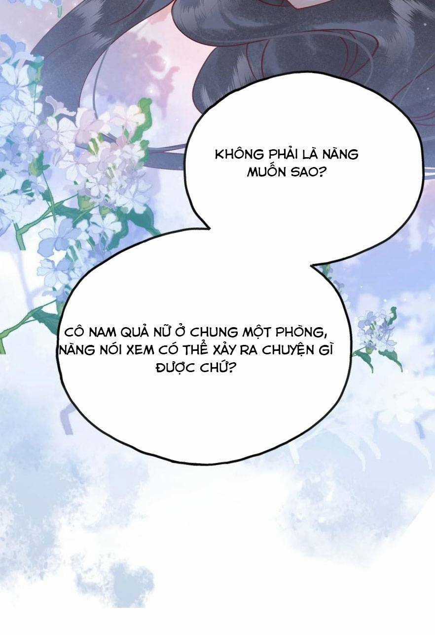 Hoá Trang Thành Mami Của Nhân Vật Phản Diện Chapter 29 trang 29