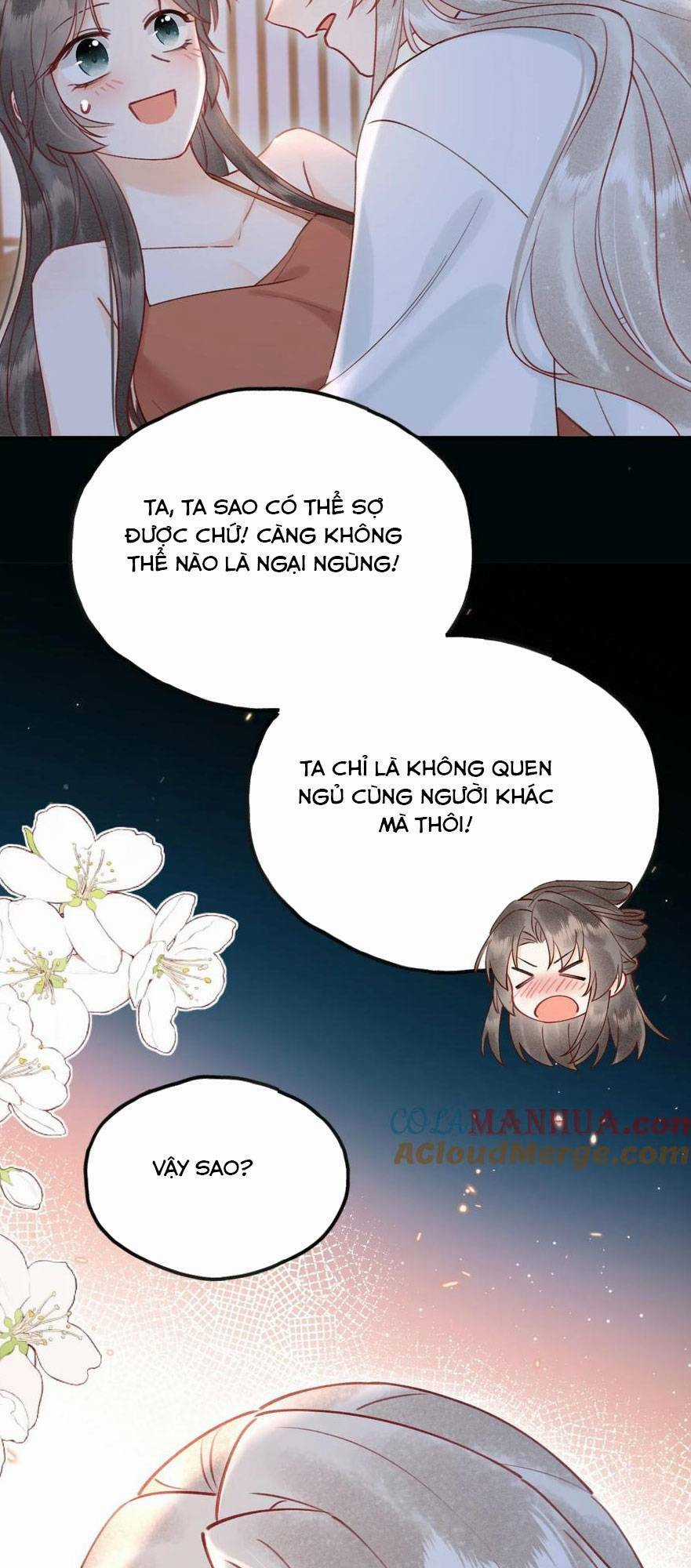 Hoá Trang Thành Mami Của Nhân Vật Phản Diện Chapter 29 trang 8