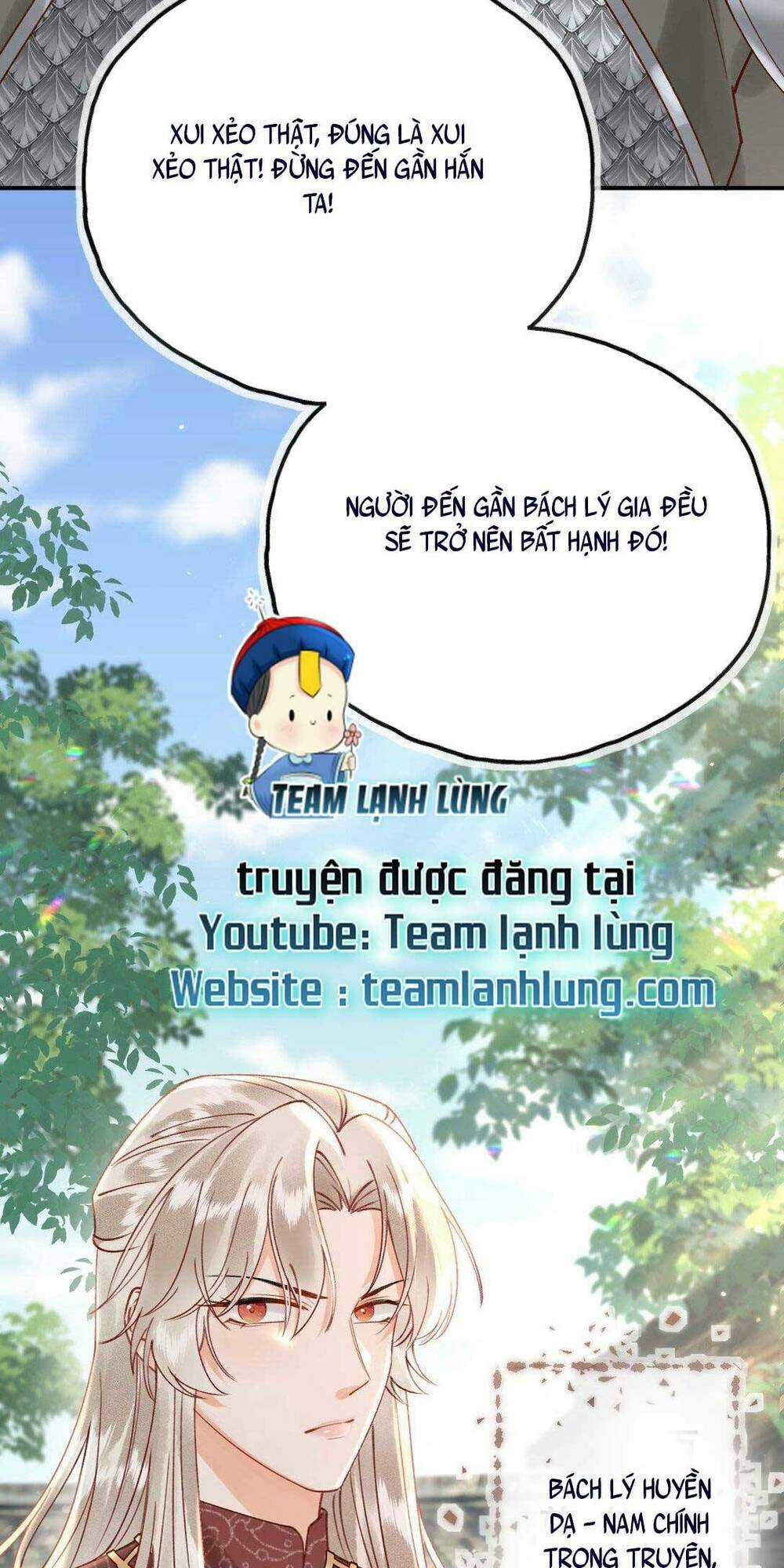 Hoá Trang Thành Mami Của Nhân Vật Phản Diện Chapter 3 trang 14