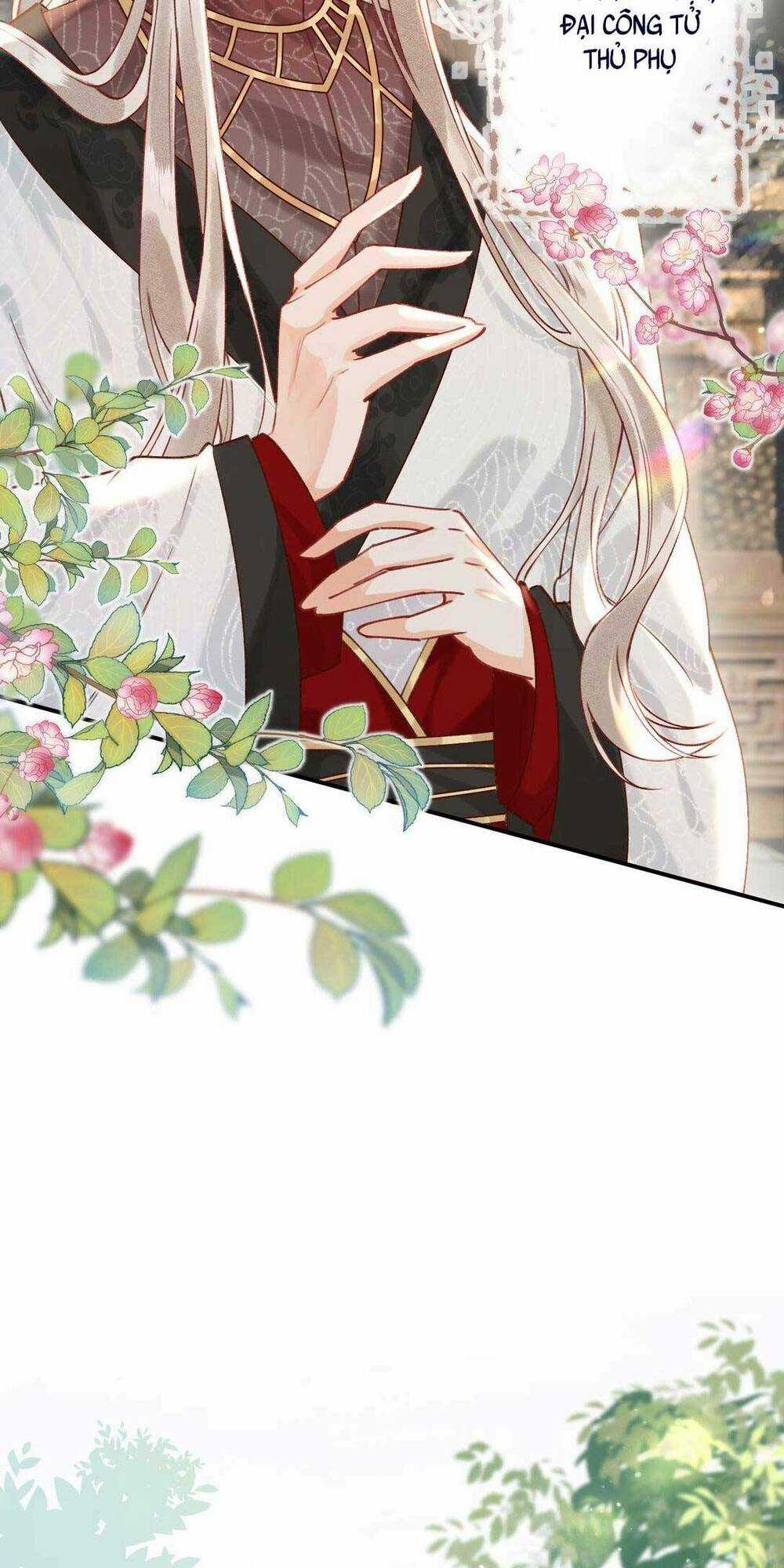 Hoá Trang Thành Mami Của Nhân Vật Phản Diện Chapter 3 trang 15